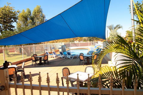 Halls Creek Motel - Great Ocean Road Tourism 3
