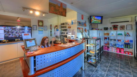 Halls Creek Motel - Great Ocean Road Tourism 6