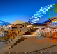 SureStay Hotel by Best Western Blue Diamond Motor Inn - Great Ocean Road Tourism