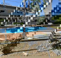 Pine Tree Motel - Great Ocean Road Tourism