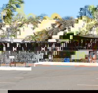 Karratha Central Apartments - Great Ocean Road Tourism