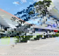 The Select Inn Ryde - Great Ocean Road Tourism