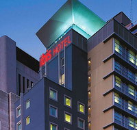 ibis Sydney World Square - Great Ocean Road Tourism