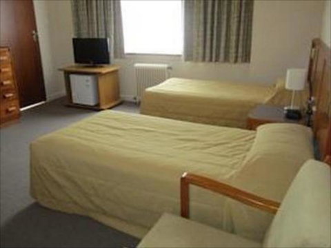 ANU University House Hotel - Great Ocean Road Tourism 5