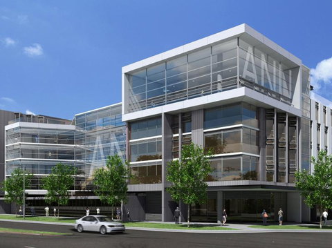 ANU University House Hotel - Great Ocean Road Tourism 2