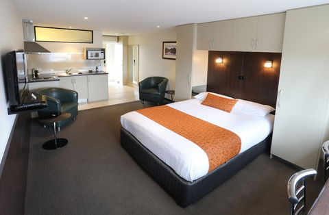 Motel 429 - Great Ocean Road Tourism 4