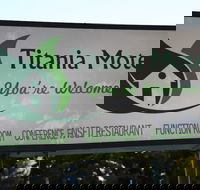 Titania Motel - Great Ocean Road Tourism