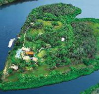 Makepeace Island - Great Ocean Road Tourism