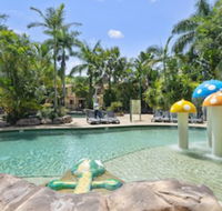 Ashmore Palms Holiday Village - Great Ocean Road Tourism