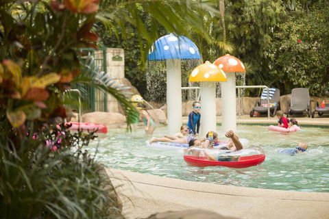 Ashmore Palms Holiday Village - Great Ocean Road Tourism 4