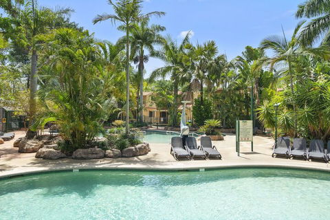 Ashmore Palms Holiday Village - Great Ocean Road Tourism 5