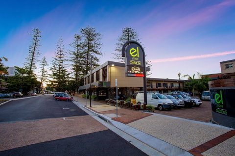 El Paso Motor Inn - Great Ocean Road Tourism 4