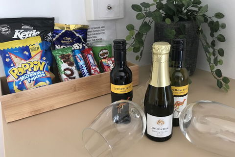 Ocean Breeze Motel - Great Ocean Road Tourism 3