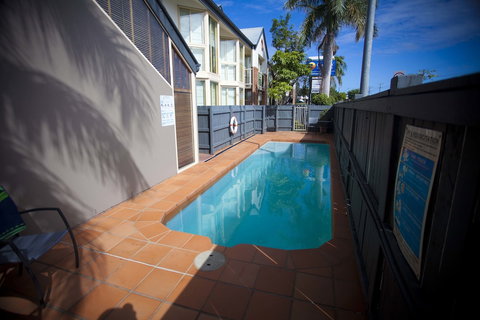 Comfort Inn & Suites Northgate Airport - Great Ocean Road Tourism 1