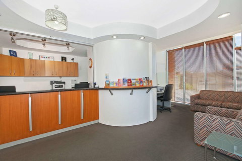 Comfort Inn & Suites Northgate Airport - Great Ocean Road Tourism 4