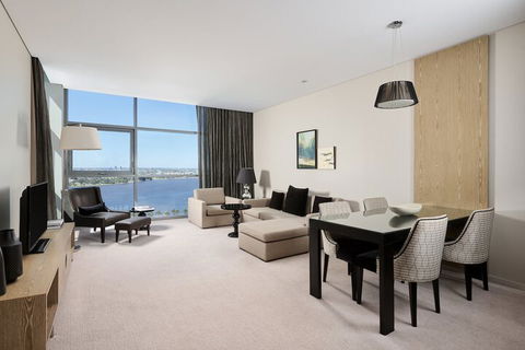 Fraser Suites Perth - Great Ocean Road Tourism 2
