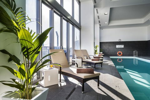 Fraser Suites Perth - Great Ocean Road Tourism 5