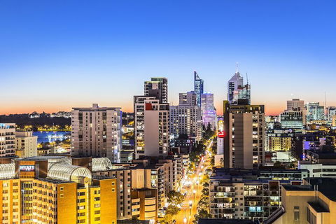 Fraser Suites Perth - Great Ocean Road Tourism 3