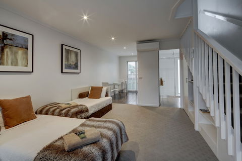 Ashmont Motor Inn & Apartments - Great Ocean Road Tourism 4