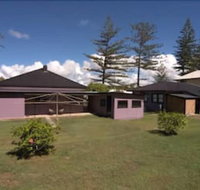 Shirley Street Beachhouses - Great Ocean Road Tourism