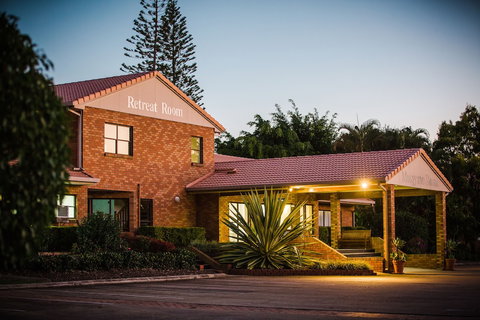 Comfort Inn & Suites Robertson Gardens - Great Ocean Road Tourism 5