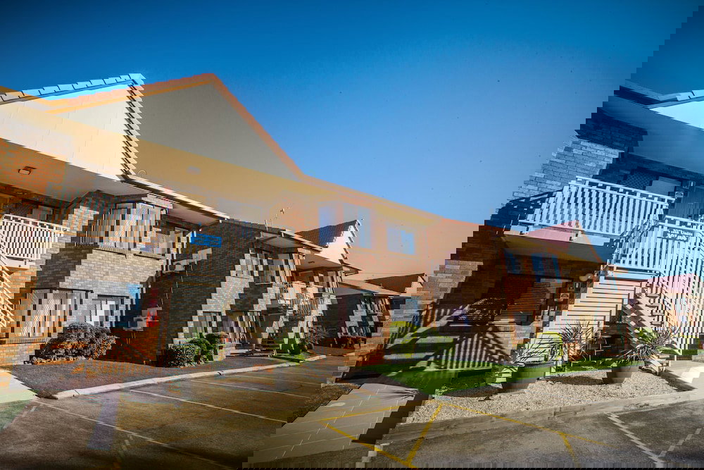 Robertson QLD Great Ocean Road Tourism