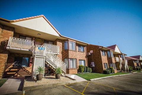 Comfort Inn & Suites Robertson Gardens - Great Ocean Road Tourism 0