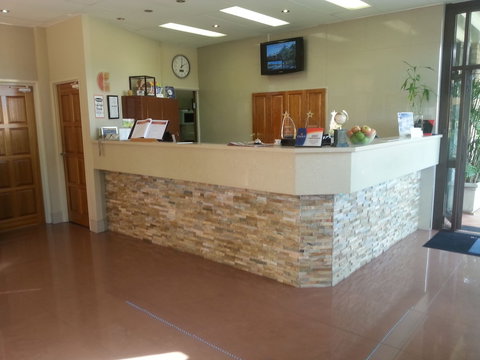 Comfort Inn & Suites Robertson Gardens - Great Ocean Road Tourism 4