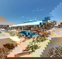 Oaks Broome Hotel - Great Ocean Road Tourism