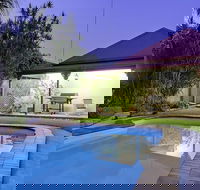 Pioneer Motel - Great Ocean Road Tourism