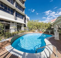 Travelodge Hotel Newcastle - Great Ocean Road Tourism