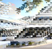 Oaks Townsville Metropole Hotel - Great Ocean Road Tourism