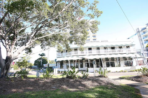 Oaks Townsville Metropole Hotel - Great Ocean Road Tourism 5