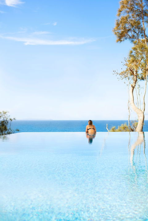 Bannisters By The Sea Mollymook - Great Ocean Road Tourism 2