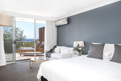 Bannisters By The Sea Mollymook - Great Ocean Road Tourism 6