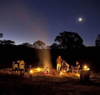 Kingsford the Barossa - Great Ocean Road Tourism