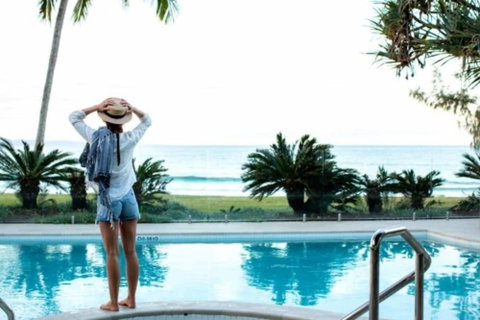 Seahaven Noosa Beachfront Resort - Great Ocean Road Tourism 1