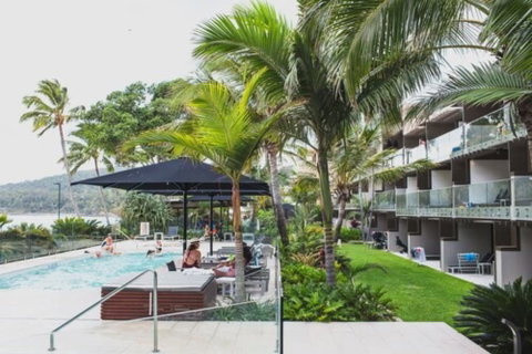 Seahaven Noosa Beachfront Resort - Great Ocean Road Tourism 2
