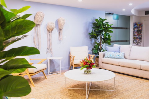 Seahaven Noosa Beachfront Resort - Great Ocean Road Tourism 6