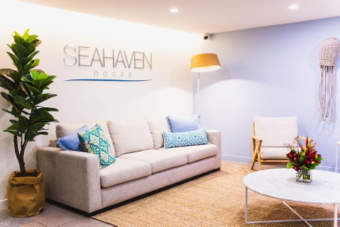 Seahaven Noosa Beachfront Resort - Great Ocean Road Tourism 4