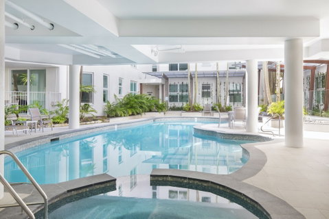 The Emerald Resort Noosa - Great Ocean Road Tourism 4