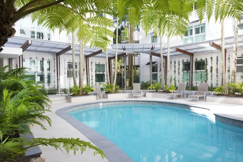 The Emerald Resort Noosa - Great Ocean Road Tourism 1
