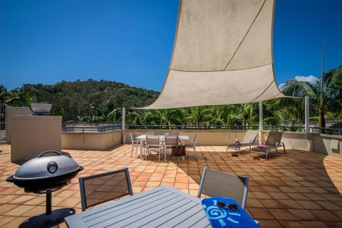 The Emerald Resort Noosa - Great Ocean Road Tourism 6
