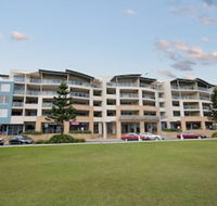 Riverside Holiday Apartments Ballina - Great Ocean Road Tourism