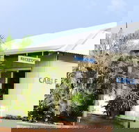 Cable Beachside Villas - Great Ocean Road Tourism