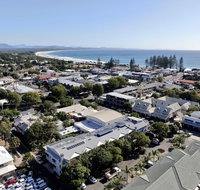 Byron Quarter Holiday Apartments - Great Ocean Road Tourism