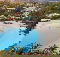 InterContinental Sanctuary Cove Resort an IHG Hotel - Great Ocean Road Tourism