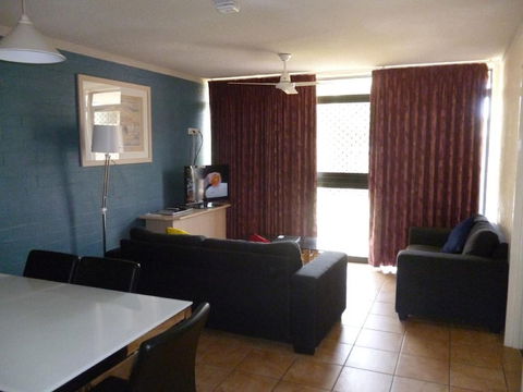 Kalbarri Beach Resort - Great Ocean Road Tourism 3