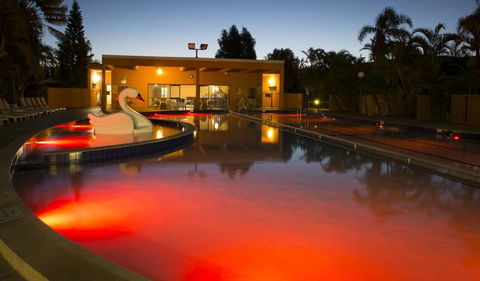 Kalbarri Beach Resort - Great Ocean Road Tourism 1