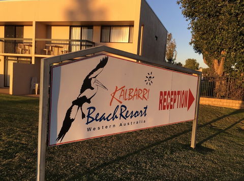 Kalbarri Beach Resort - Great Ocean Road Tourism 0